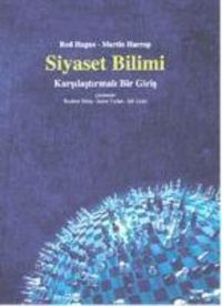 Produktbild: Siyaset Bilimi