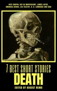 Bild vom Artikel 7 best short stories - Death vom Autor Kate Chopin