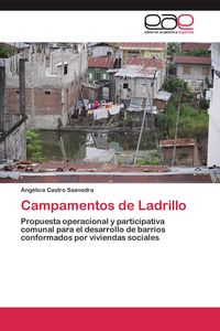 Produktbild: Campamentos de Ladrillo