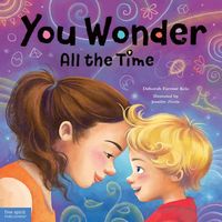 Produktbild: You Wonder All the Time
