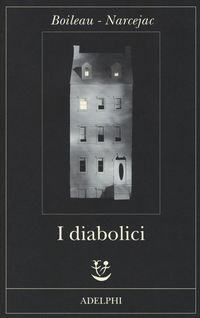 Produktbild: I diabolici