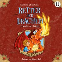 Produktbild: Retter der Drachen 2 - Erwecke das Feuer