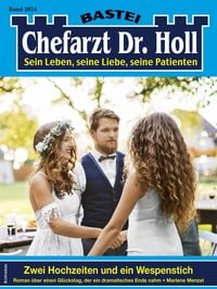 Produktbild: Chefarzt Dr. Holl 2024