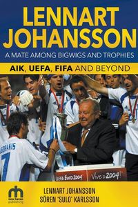 Produktbild: Lennart Johansson