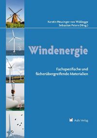Produktbild: Fach&uuml;bergreifender Unterricht: Windenergie