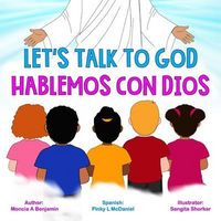 Produktbild: Let's Talk to God