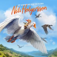Produktbild: Die wunderbare Reise des kleinen Nils Holgersson