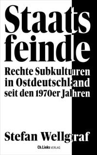 Produktbild: Staatsfeinde