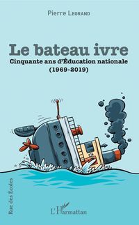 Produktbild: Le bateau ivre