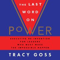 Produktbild: The Last Word on Power