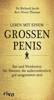 Produktbild: Leben mit einem gro&szlig;en Penis
