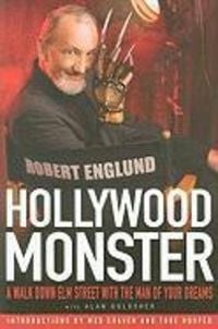 Produktbild: Hollywood Monster