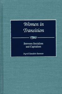 Produktbild: Women in Transition