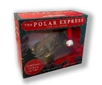Produktbild: Allsburg, C: Polar Express