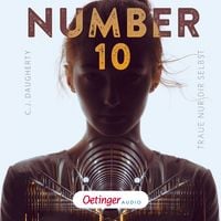 Produktbild: Number 10 1. Traue nur dir selbst