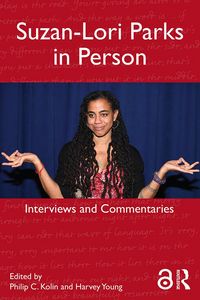 Produktbild: Suzan-Lori Parks in Person