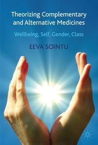 Produktbild: Theorizing Complementary and Alternative Medicines