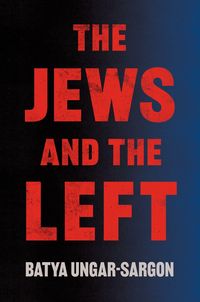 Produktbild: The Jews and the Left