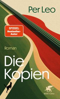 Produktbild: Die Kopien