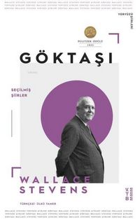 Produktbild: G&ouml;ktasi - Secilmis Siirler