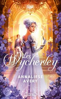 Produktbild: Les Wycherley : l'amour est la plus dangereuse des magies