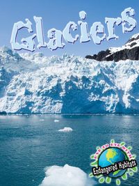 Produktbild: Glaciers