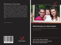 Produktbild: Metodologiczna alternatywa
