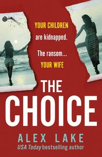 Produktbild: The Choice