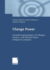 Produktbild: Change Power