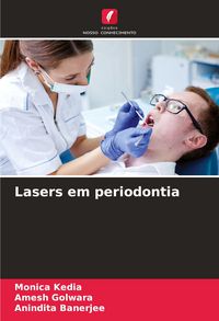 Produktbild: Lasers em periodontia