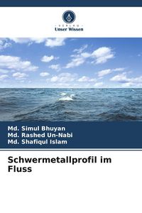 Produktbild: Schwermetallprofil im Fluss