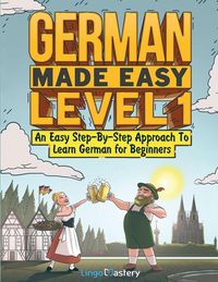 Produktbild: German Made Easy Level 1