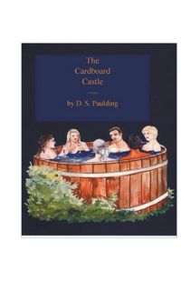 Produktbild: The Cardboard Castle