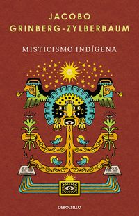 Produktbild: Misticismo Ind&atilde;-Gena / Indigenous Mysticism