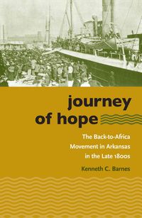 Produktbild: Journey of Hope