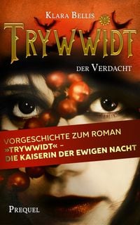 Produktbild: Trywwidt - Der Verdacht