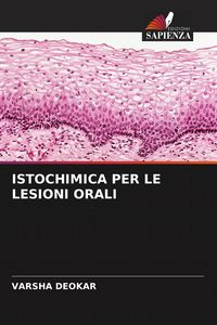 Produktbild: Istochimica Per Le Lesioni Orali
