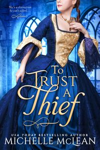 Produktbild: To Trust A Thief