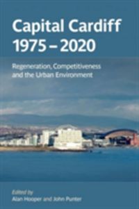 Produktbild: Capital Cardiff 1975-2020