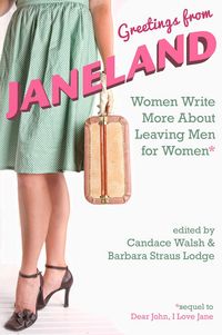 Produktbild: Greetings From Janeland
