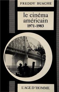 Produktbild: Le cin&eacute;ma am&eacute;ricain 1971-1983