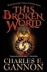 Produktbild: This Broken World