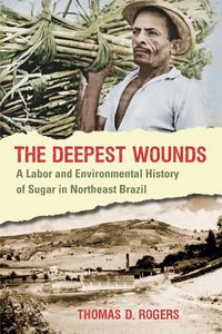 Produktbild: The Deepest Wounds