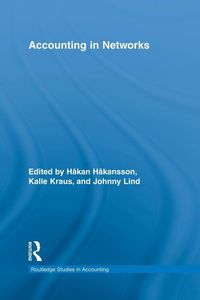Produktbild: Accounting in Networks