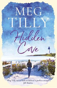 Produktbild: Tilly, M: Hidden Cove