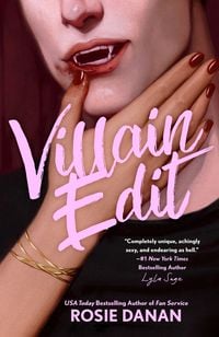 Produktbild: Villain Edit