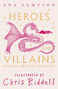 Produktbild: Heroes and Villains