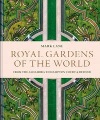 Produktbild: Royal Gardens of the World