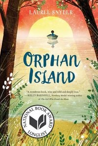 Produktbild: Orphan Island