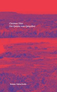 Produktbild: Der Quijote von Quiquibey
